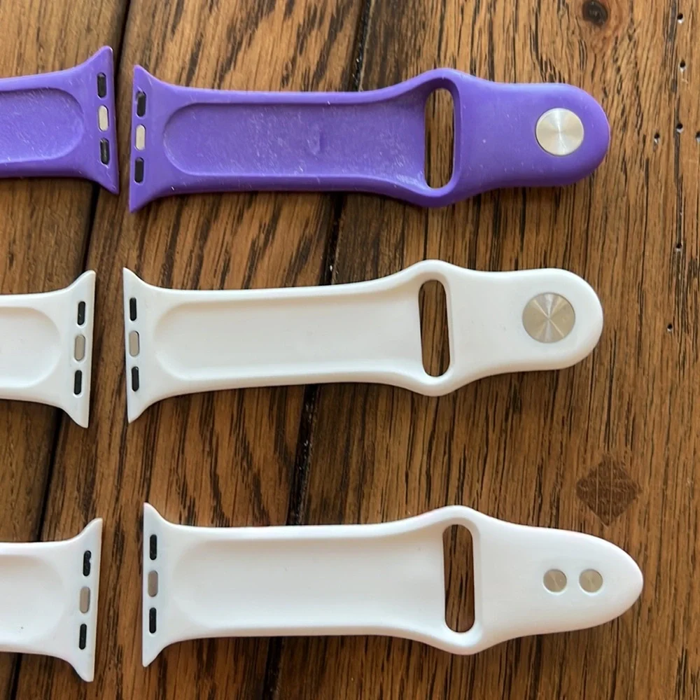 Apple Watch Wrist Bands